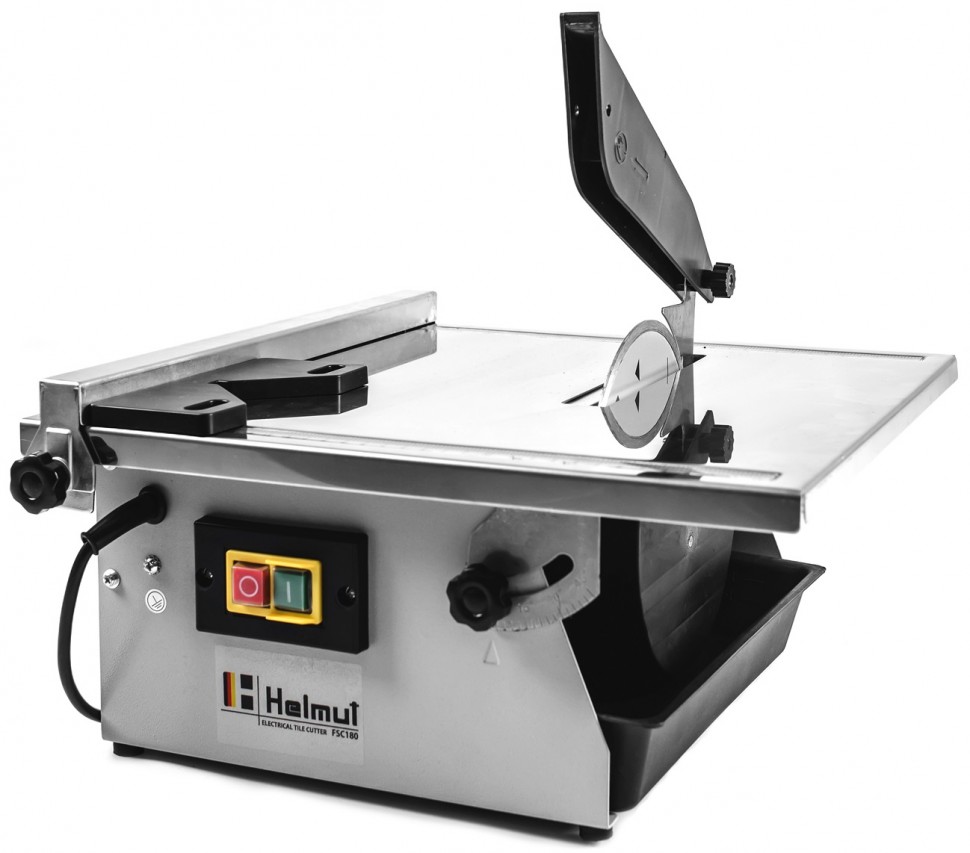 Плиткорез электрический Helmut FSC180 – №2