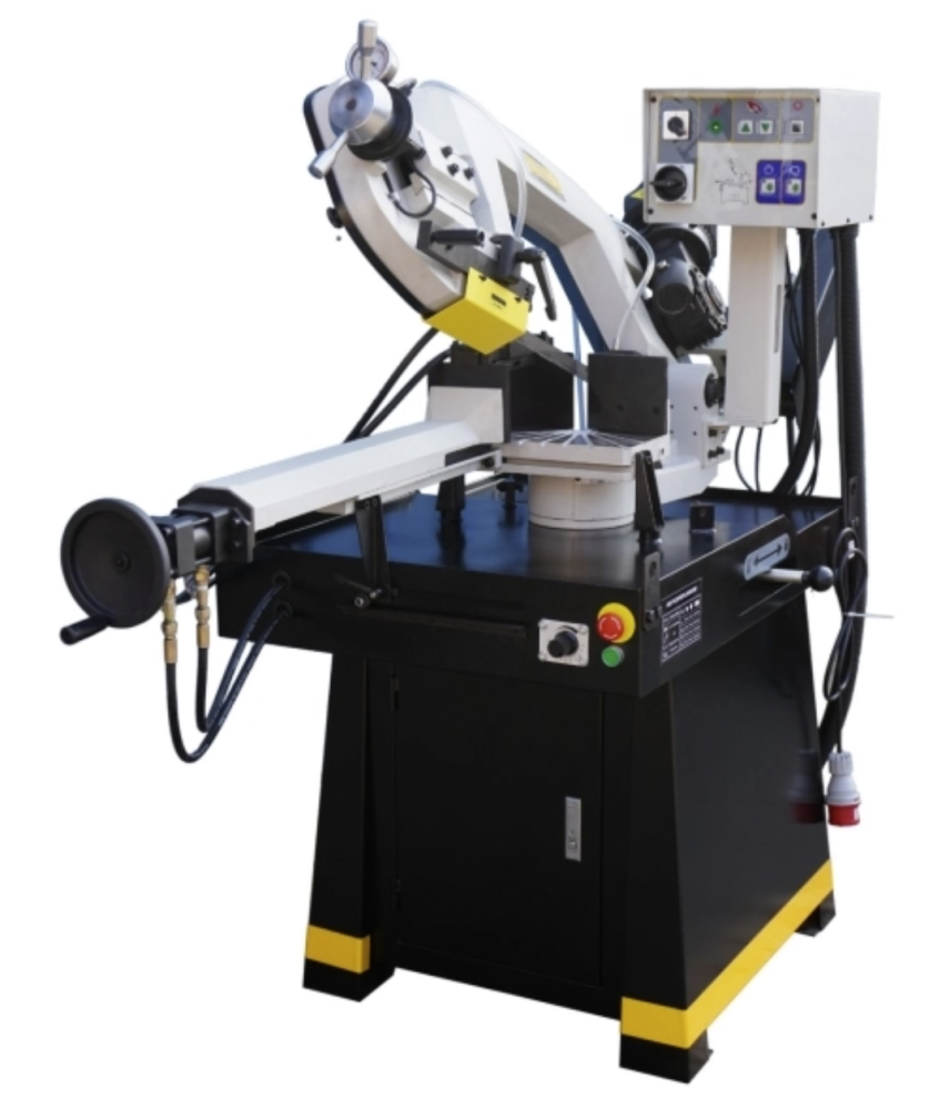 Станок ленточнопильный Stalex BSM-250GH – №1