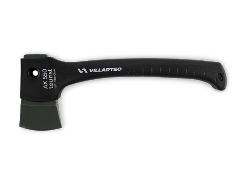 Топор Villartec AX Tourist 550 гр. – фото №1 Топор Villartec AX Tourist 550 гр. – №1