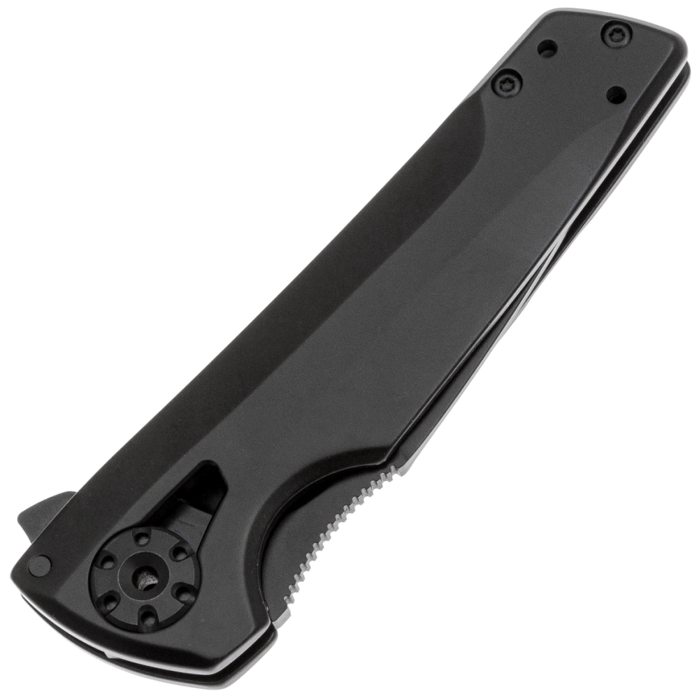 Нож Kershaw Flythrough (1988) – фото №2 Нож Kershaw Flythrough (1988) – №2
