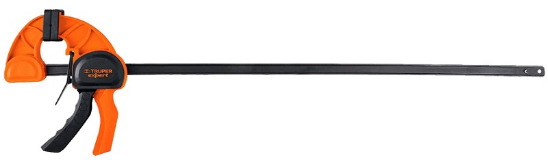Струбцина быстрозажимная Truper PAR-224 810 мм (100144) – №1