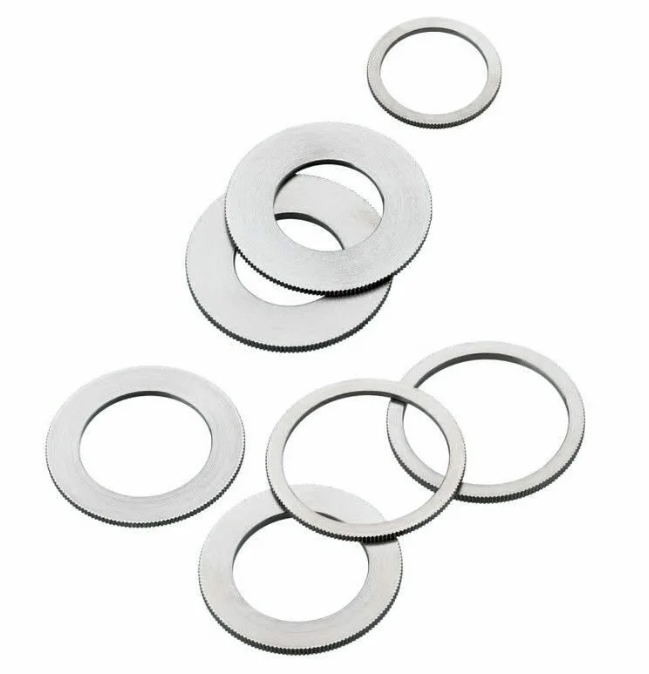 Переходные кольца купить в интернет-магазине Тиски