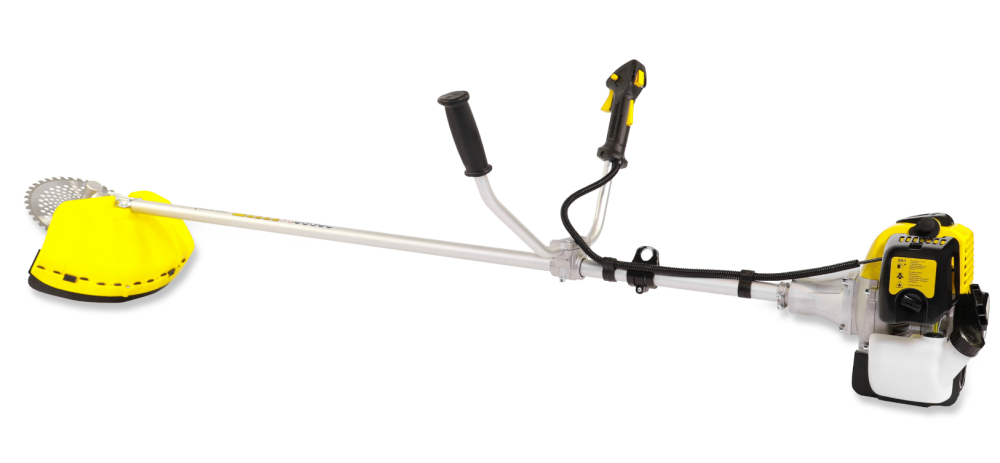 Триммер бензиновый Champion T463S-2 PRO – фото №1 Триммер бензиновый Champion T463S-2 PRO – №1