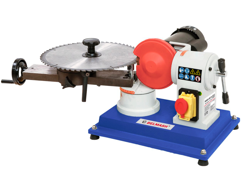 Станок заточной Белмаш GSB-700 – №1