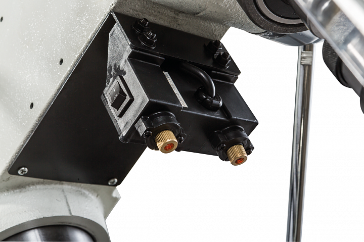 Станок сверлильный Jet JDP-20 FT – №11