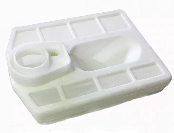 Фильтр воздушный IGP для бензопил Huter 4500-6200 большой – №1