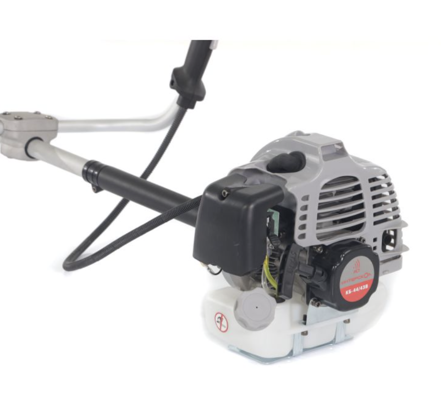 Триммер бензиновый Интерскол КБ-44/43В – №3