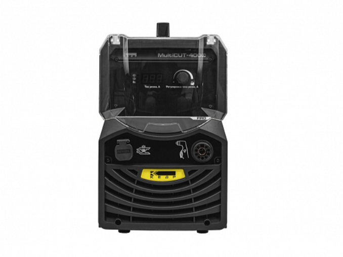 Сварочный аппарат плазменной резки Кедр MultiCUT-400C – №5