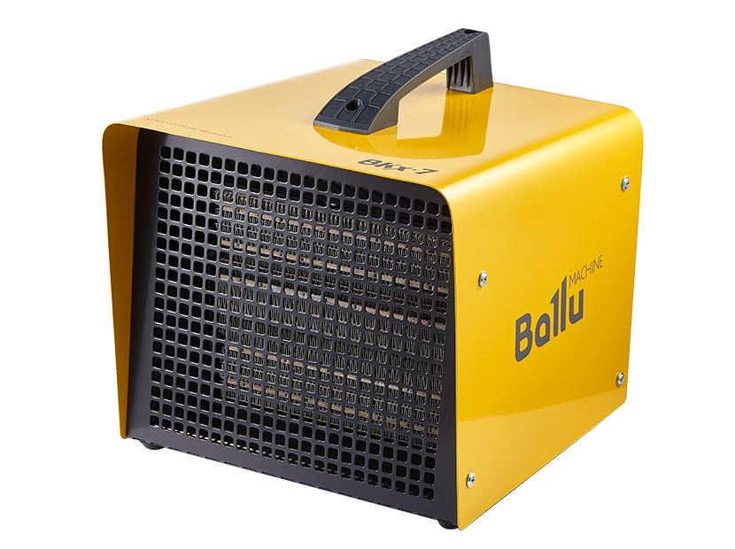Обогреватель электрический Ballu BKX-7 – №1