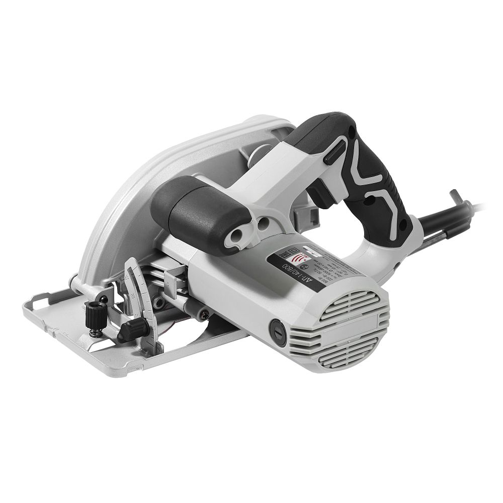 Пила циркулярная Интерскол ДП-140/800 – №2