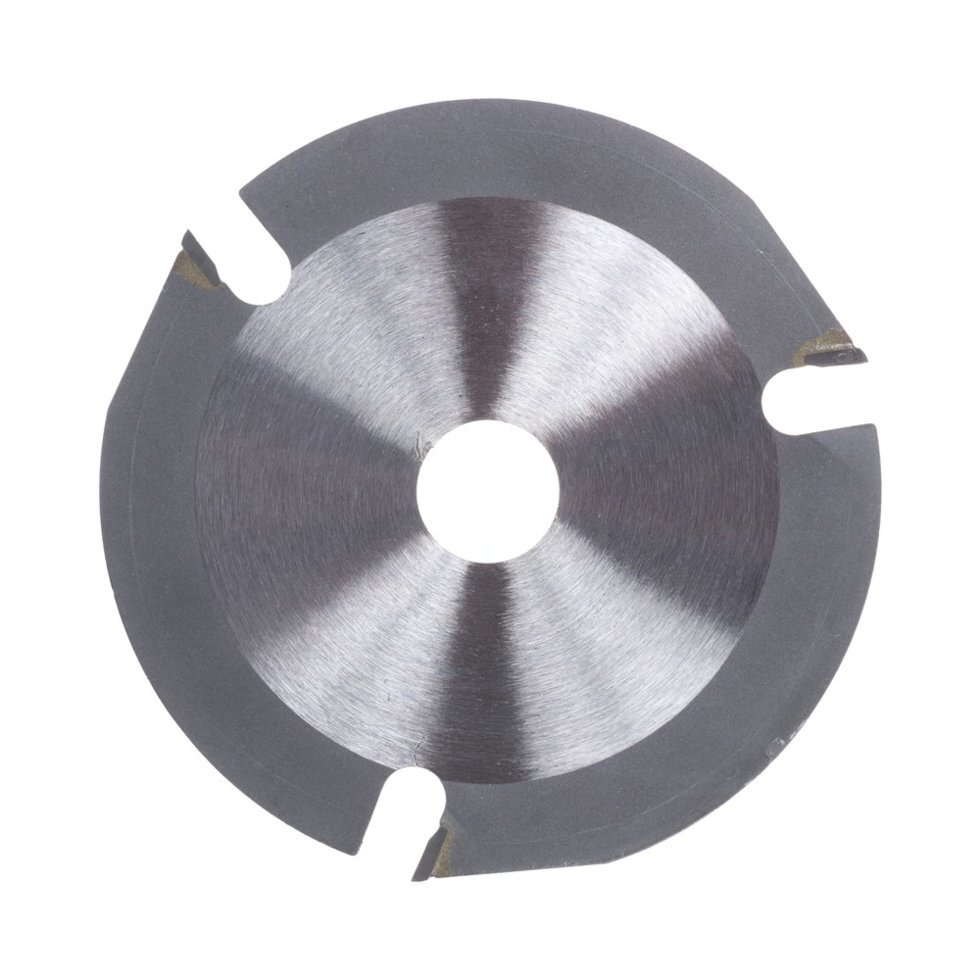 Диск пильный по дереву для УШМ Strong 125х22,23х3Т – №1