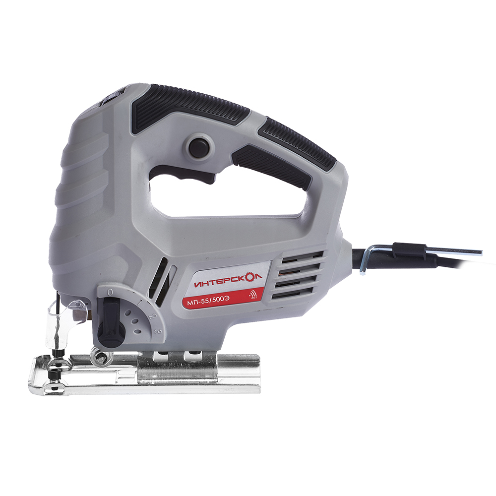 Лобзик Интерскол МП-55/500Э – №1