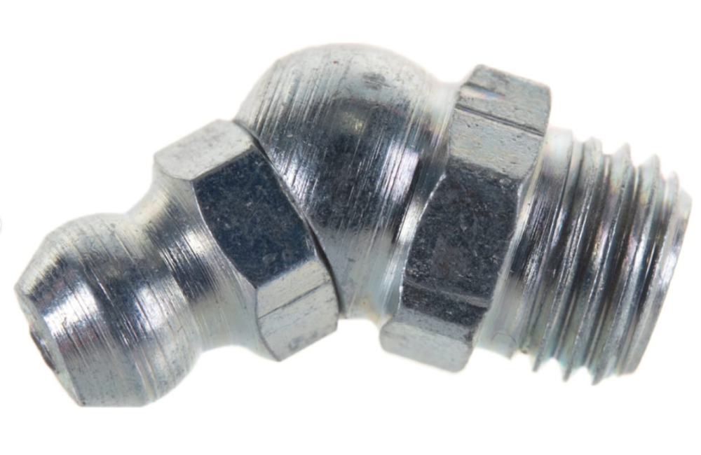 Пресс-масленка Groz GFT/8/1/45 – №1