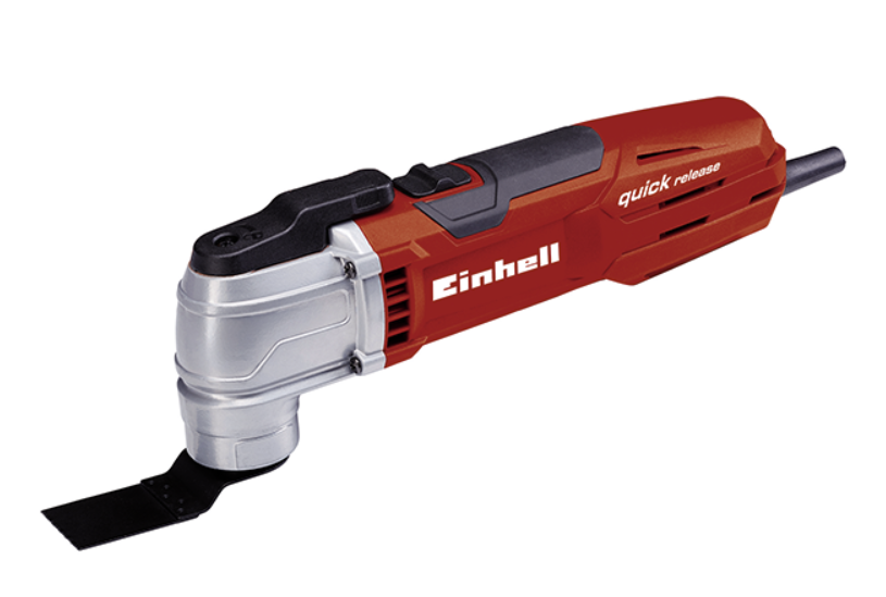 Реноватор Einhell TE-MG 300 EQ – фото №1 Реноватор Einhell TE-MG 300 EQ – №1