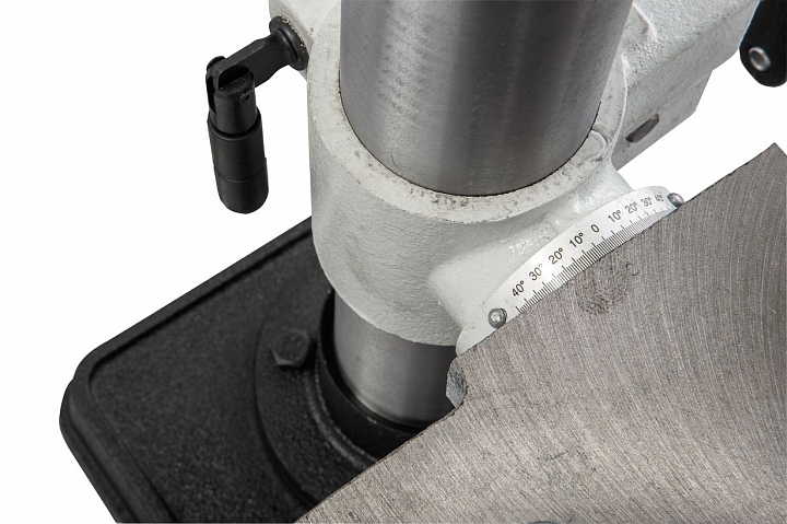 Станок сверлильный Jet JDP-10 BM – №3