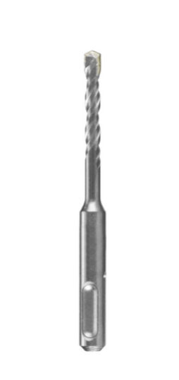 Бур SDS+ Strong 10х110/50 мм – фото №1 Бур SDS+ Strong 10х110/50 мм – №1