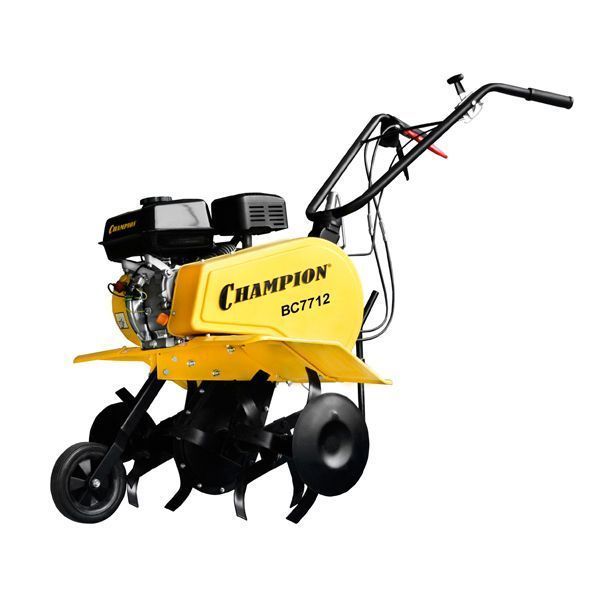 Культиватор бензиновый Champion BC 7712 – №1