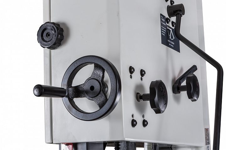 Станок ленточнопильный Jet JWBS-18-M 230В – №9