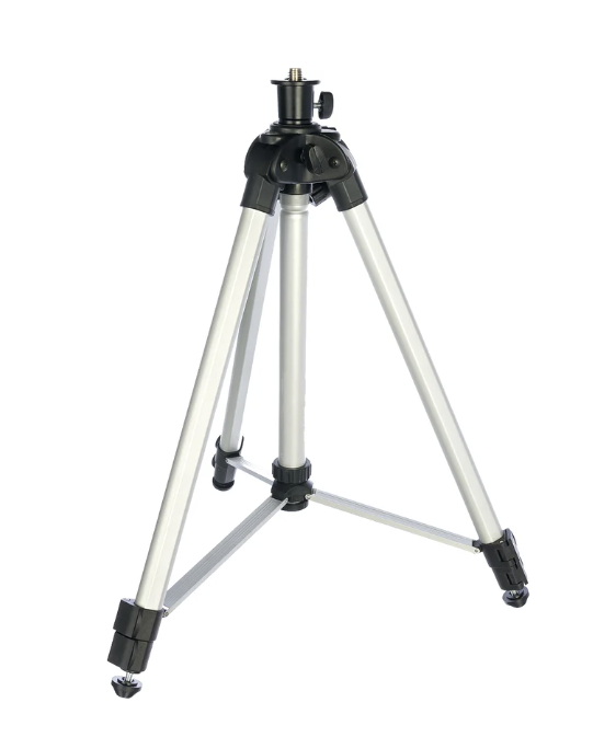 Штатив телескопический ADA Elevation 16B с резьбой 5/8" (153 см) – №1