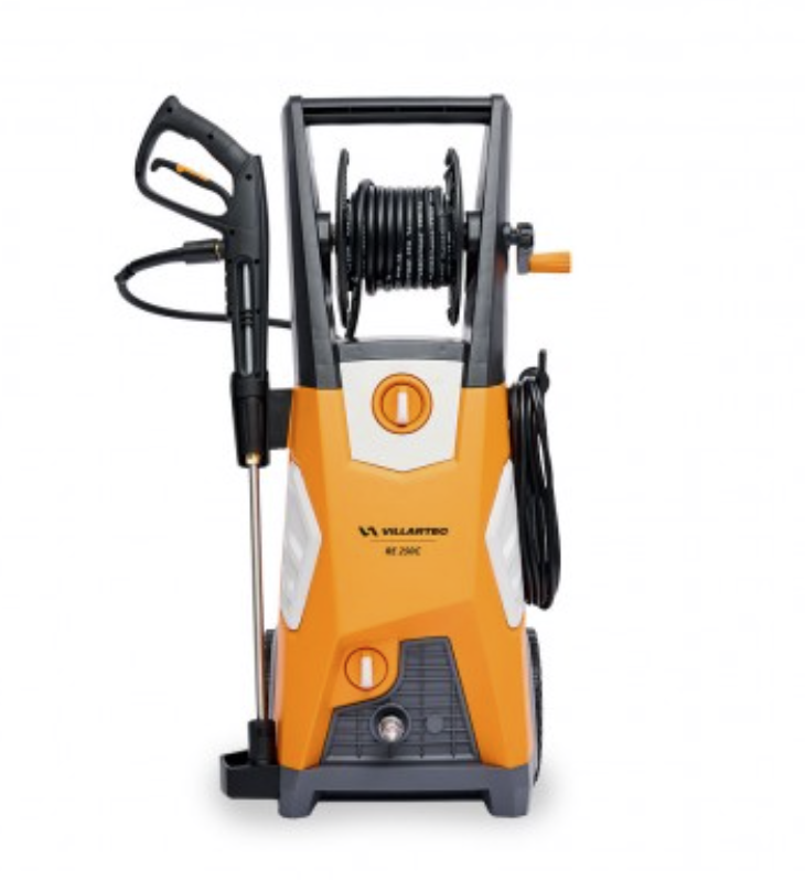 Мойка высокого давления Villartec RE250C – фото №1 Мойка высокого давления Villartec RE250C – №1
