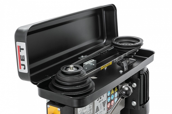 Станок сверлильный Jet JDP-13 – №7