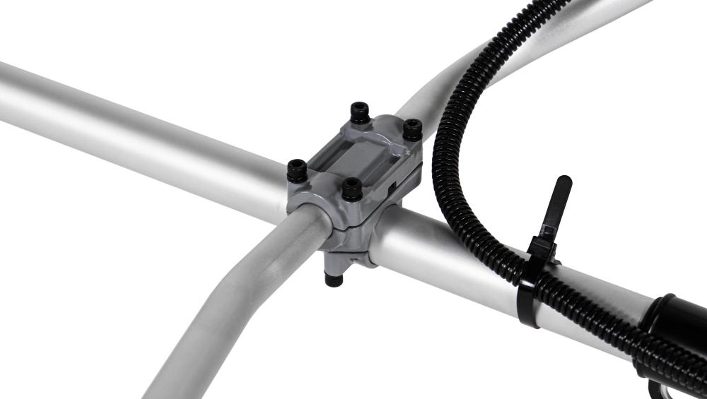 Триммер бензиновый Champion T444S-2 PRO – №2