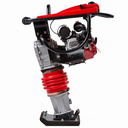 Вибротрамбовка бензиновая Kedasa SG80H – №4