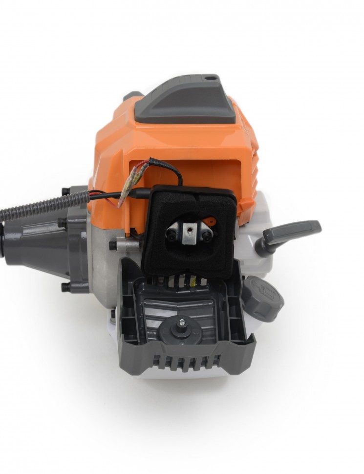 Триммер бензиновый Helmut TW 52F – фото №8 Триммер бензиновый Helmut TW 52F – №8