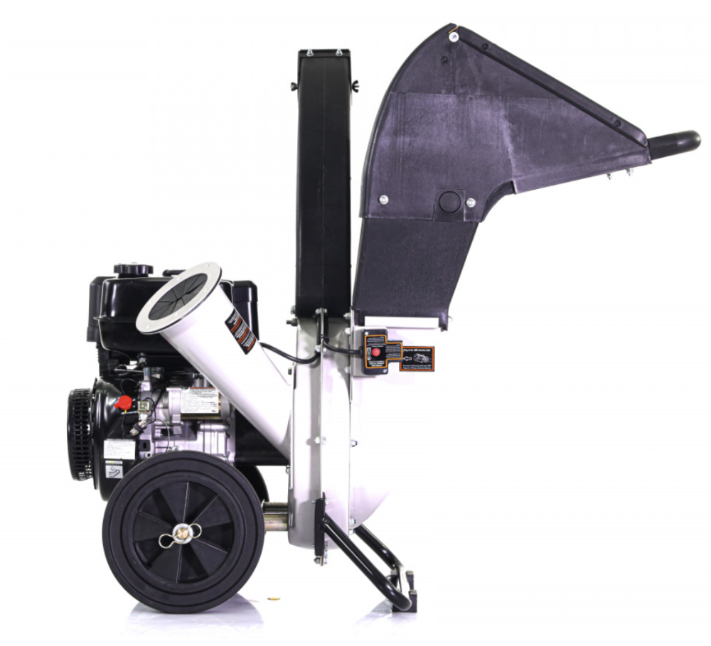 Измельчитель бензиновый ZimAni CS11D – №1