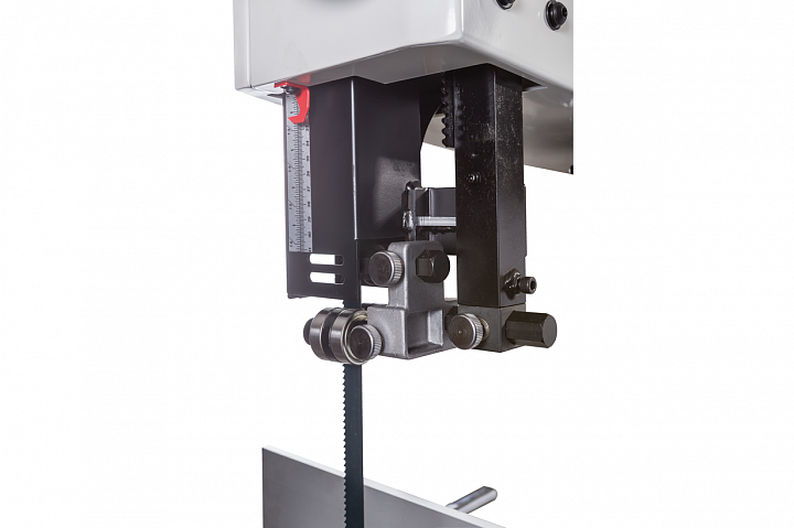 Станок ленточнопильный Jet JWBS-18-M 230В – №6