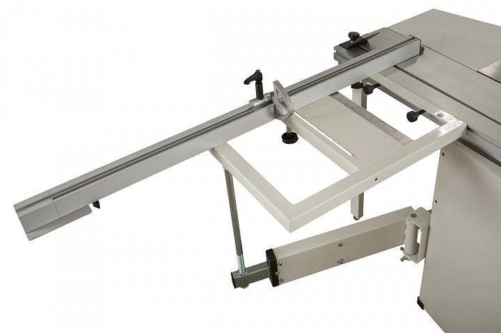 Станок циркулярный Jet JTS-600XLM 230В с подвижным столом – №2