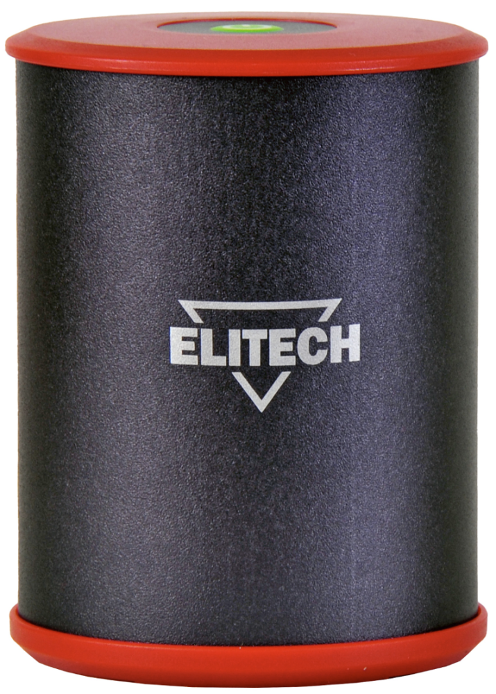 Уровень лазерный Elitech ЛН 2К-ЗЕЛ – фото №3 Уровень лазерный Elitech ЛН 2К-ЗЕЛ – №3