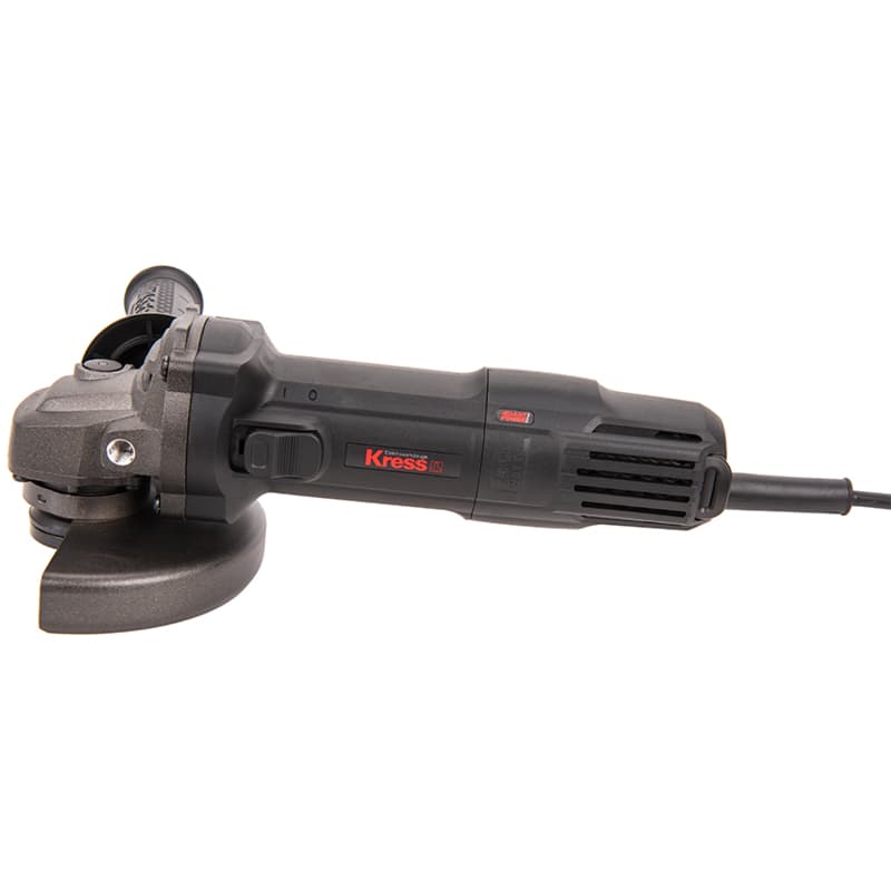 УШМ Kress KU703 750Вт, 125 мм – фото №1 УШМ Kress KU703 750Вт, 125 мм – №1