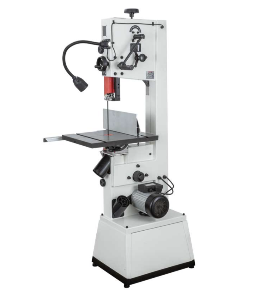 Станок ленточнопильный Jet JWBS-14SFX 230В – №2