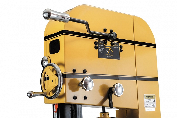 Станок ленточнопильный Powermatic PM1500-M 230В – №11