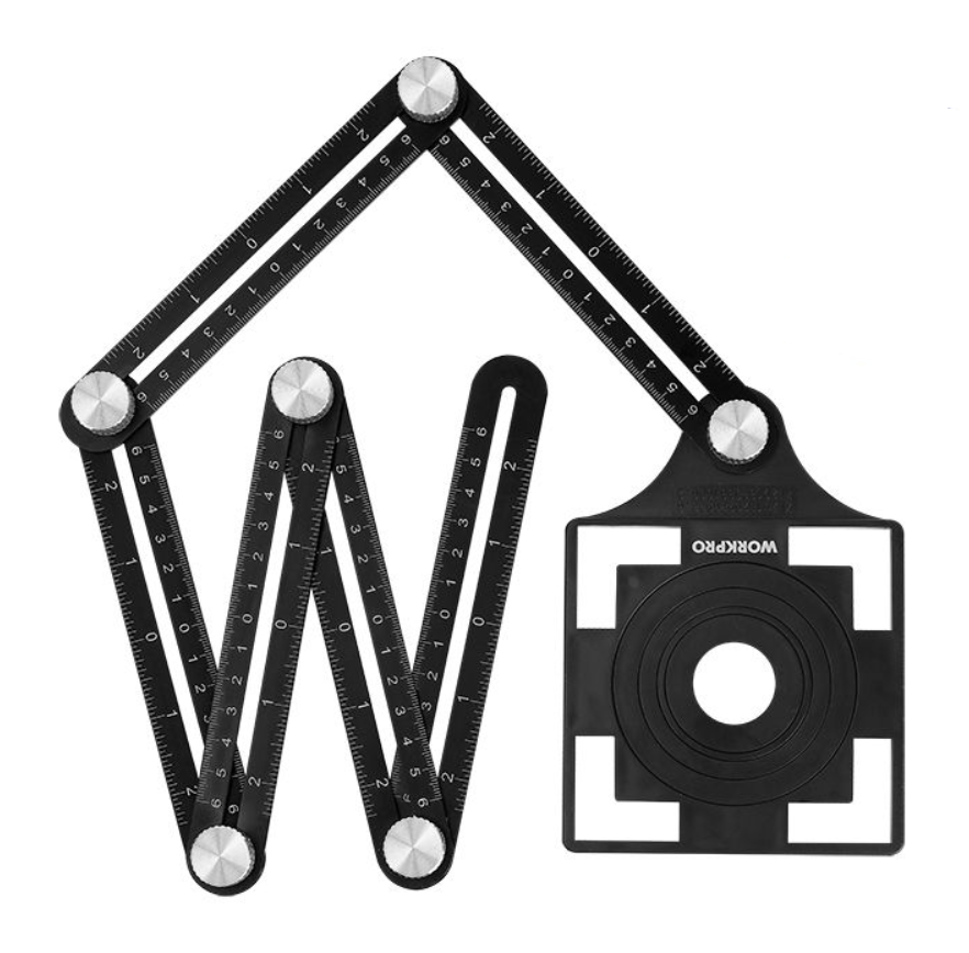 Линейка складная WORKPRO 140 см (WP269002) – фото №1 Линейка складная WORKPRO 140 см (WP269002) – №1
