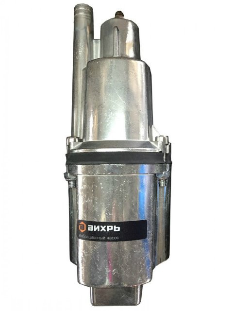 Насос вибрационный Вихрь ВН-10В – №1