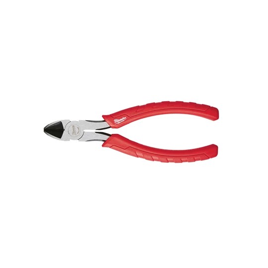 Кусачки Milwaukee Diagonal Cutting 160 мм – №6