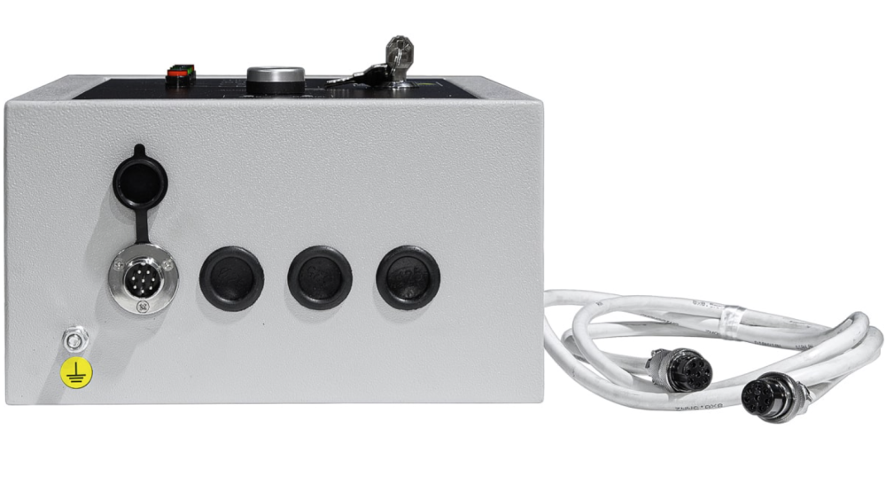 Блок автоматики ТСС АВР-С 8000/230/400 – №2