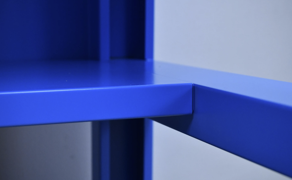 Верстак слесарный Верстакофф TNC 161.17.3 однотумбовый – №3