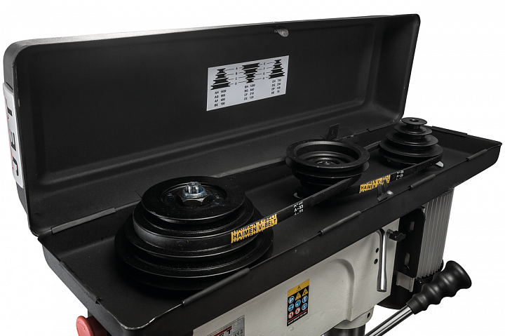 Станок сверлильный Jet JDP-20 FT – №1