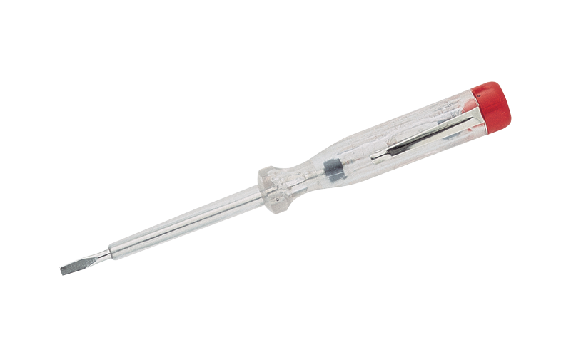 Отвертка индикаторная NWS 120-250B 65 мм – фото №1 Отвертка индикаторная NWS 120-250B 65 мм – №1