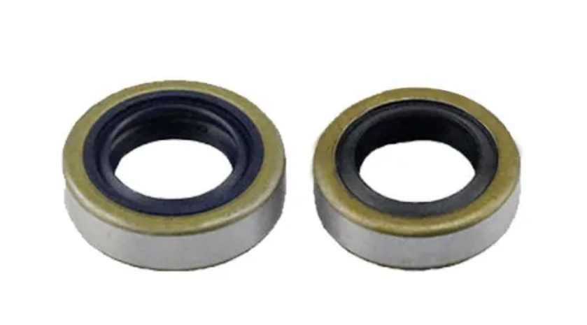 Комплект сальников коленвала Stihl для бензореза TS 400 (2 шт) – №1