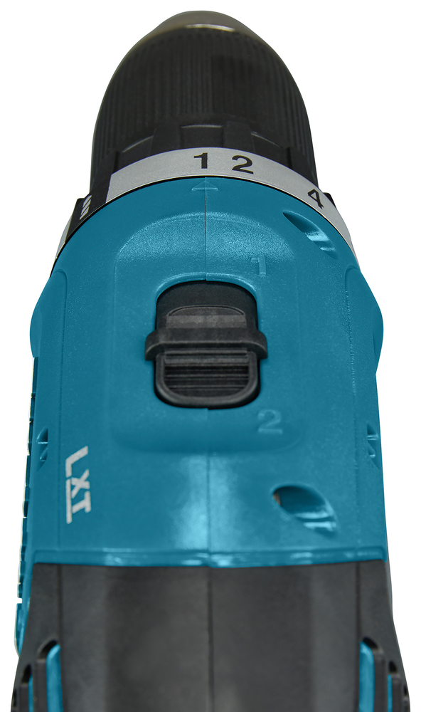 Аккумуляторная дрель-шуруповерт Makita DDF 453SYE (2х1,5 Ач) – фото №5 Аккумуляторная дрель-шуруповерт Makita DDF 453SYE (2х1,5 Ач) – №5