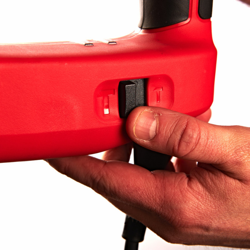 Перфоратор Milwaukee K 500S – №2