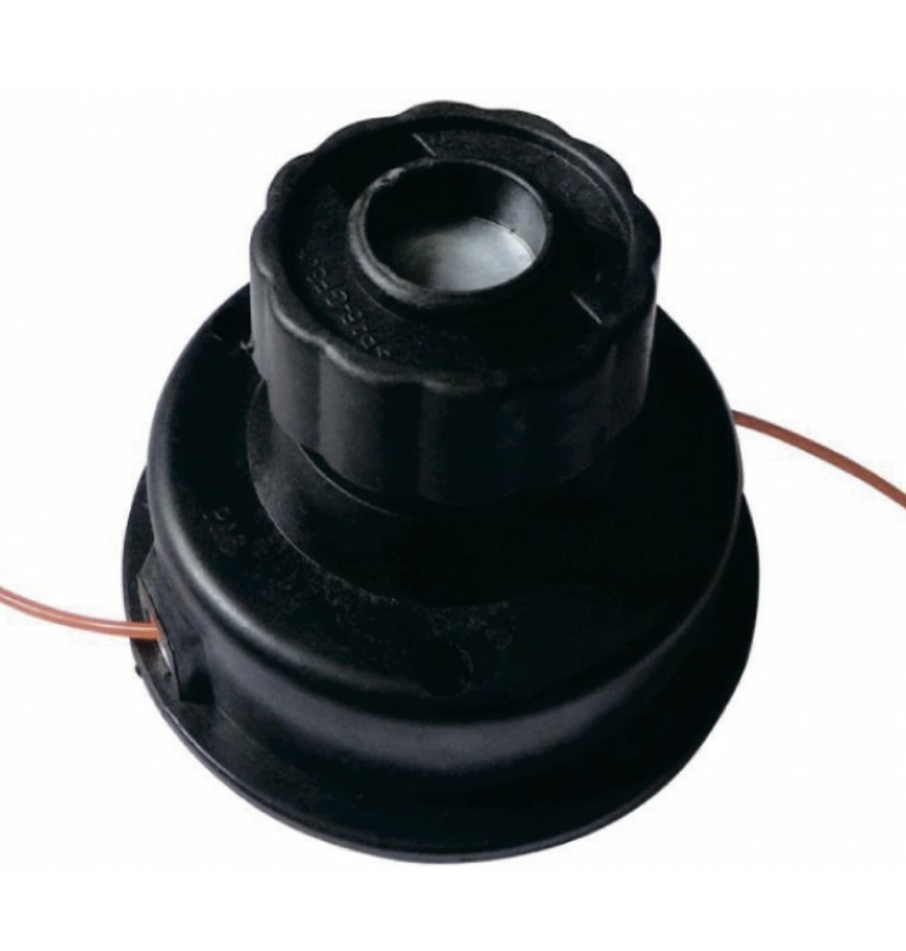 Катушка для триммера Elitech 2 мм, М6 х 1,00 LH – №1