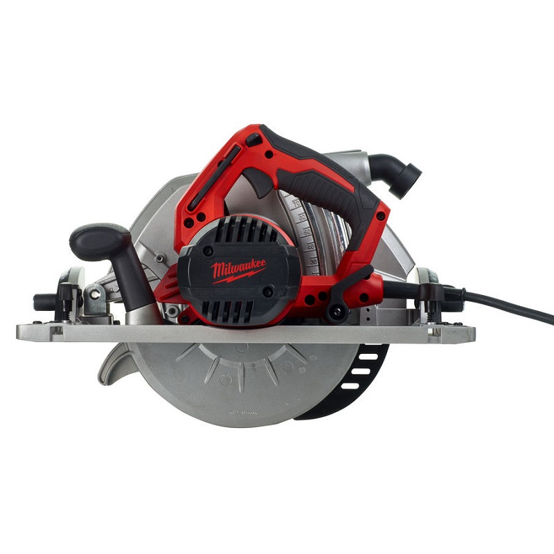 Пила циркулярная Milwaukee CS 85 CBE – фото №1 Пила циркулярная Milwaukee CS 85 CBE – №1