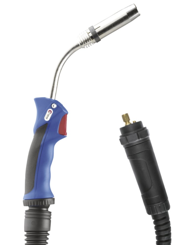 Горелка сварочная IMS MIG/MAG 250A – №1