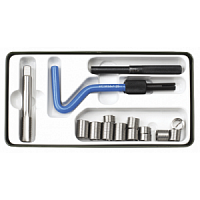 Наборы резьбонарезного инструмента купить в интернет-магазине Тиски