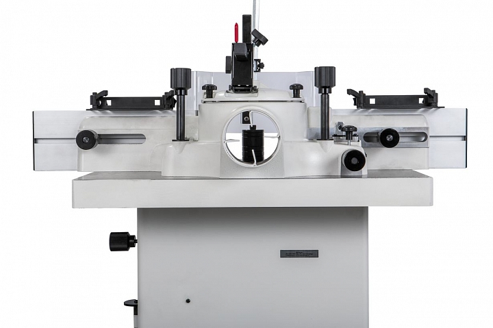 Станок фрезерный Jet JWS-34KS 400В – №7